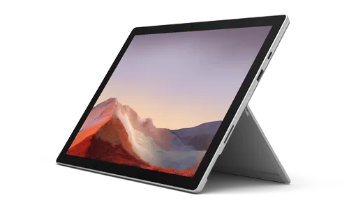 Замена стекла на планшете Microsoft Surface Pro 7 в Самаре